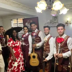 Mariachis