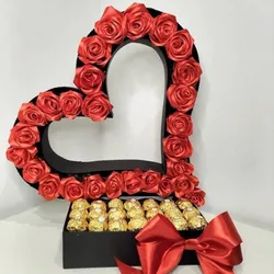 ✨Medio corazón✨