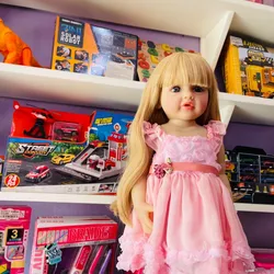 ✨Muñecas grandes Realistas✨