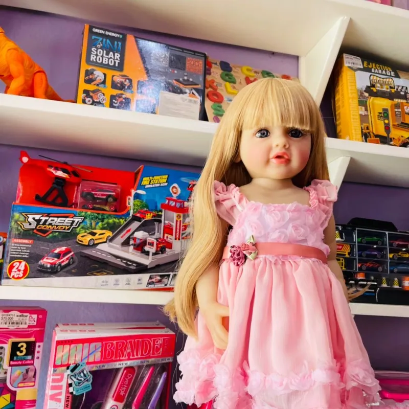 ✨Muñecas grandes Realistas✨