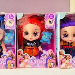 ✨Muñecas K-pop✨