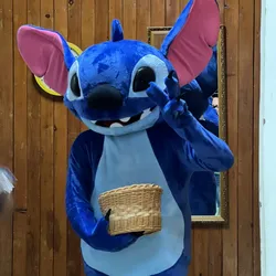 ✨Muñecon de stich✨