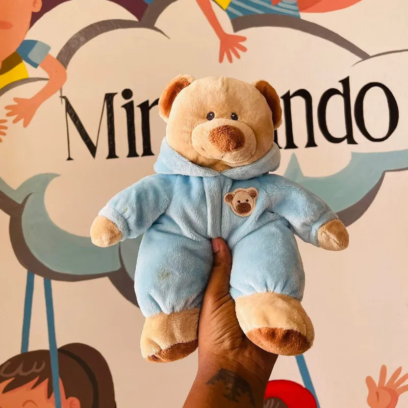 ✨Osito Bebé✨