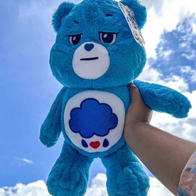 ✨Osito Cariñosito Gruñón✨