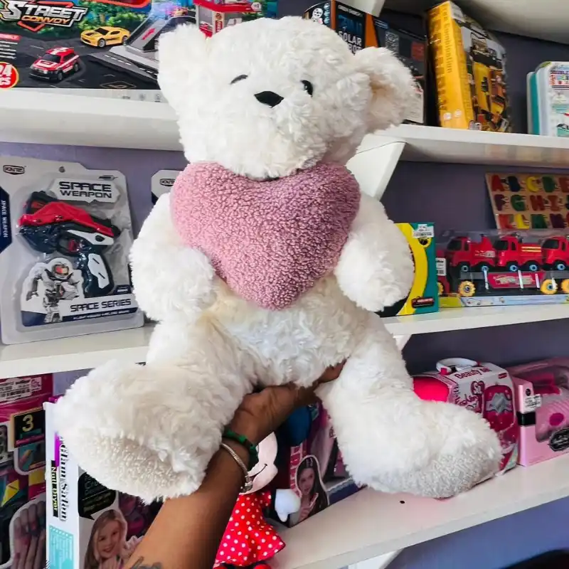 ✨Oso de Corazón ✨