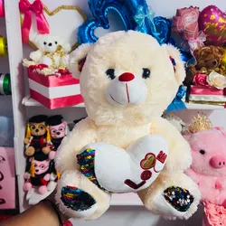 ✨Oso de peluche 50cm✨