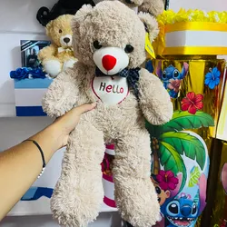 ✨Oso Hello✨