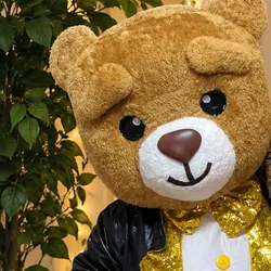 ✨Oso Milo✨