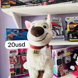 ✨Peluche de Bolt✨