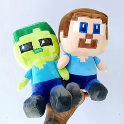 ✨Peluche de Minecraft✨