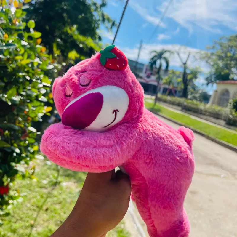 ✨Peluche de Oso Dormilón✨