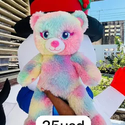 ✨Peluche de Oso✨