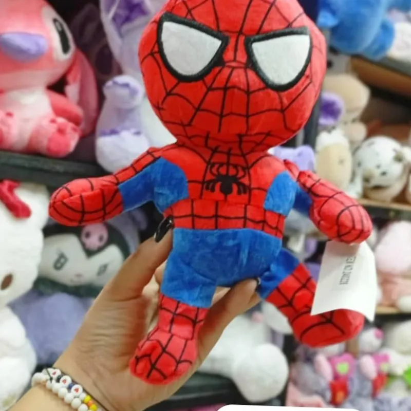 ✨Peluche de Spiderman✨
