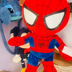 ✨Peluche de Spiderman✨