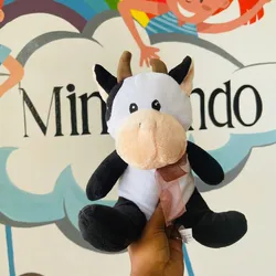 ✨Peluche de vaca✨