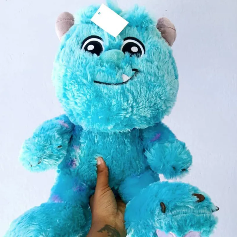 ✨Peluche Grande de Sulivan✨