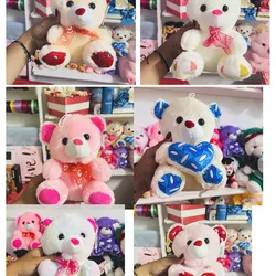 ✨Peluches 20 cm de alto✨