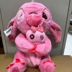 ✨Peluches de stich✨