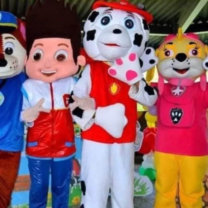 ✨Personajes de Disney Para entrega de Regalos✨