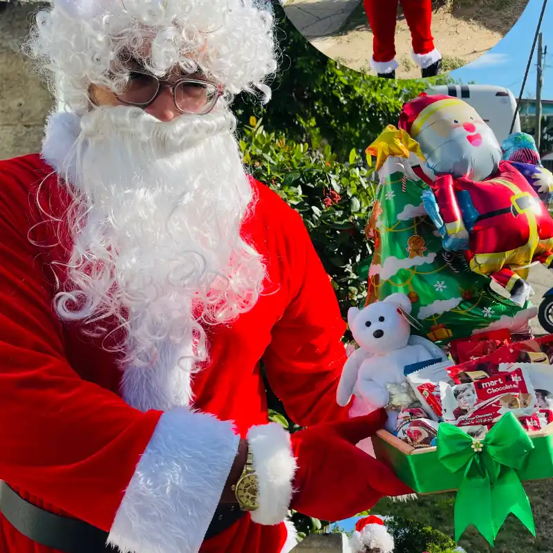 Personajes infantiles Para Entregas 