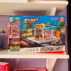 ✨Pista de carros✨