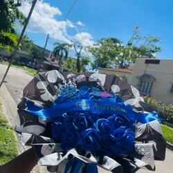 ✨Ramo grande de Foami✨