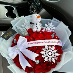 ✨Ramo navideño✨