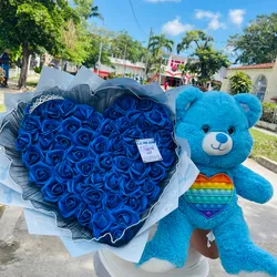 ✨Regalo de oso cariñoso✨