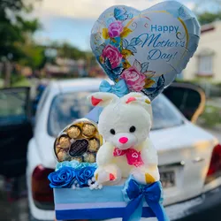 ✨Sonrisa de Madre✨