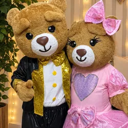 ✨Melo y Mela✨