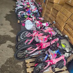 Bicicletas para los pequeños de la casa