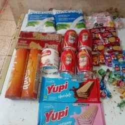 Combo de confituras