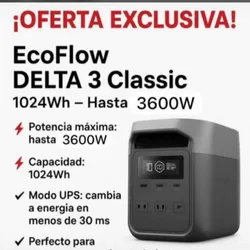 Ecoflow