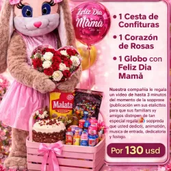 Oferta del dia de las madres