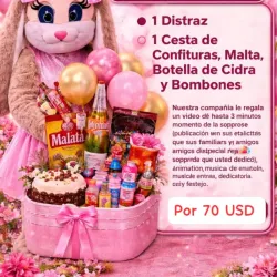 Oferta del dia de las madres