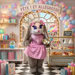 Oferta por el día de las madres