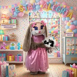 Oferta por el día de las madres