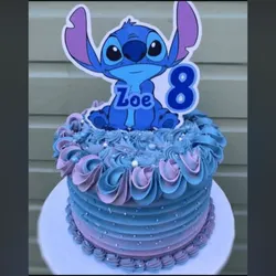 Panetelas personalizadas