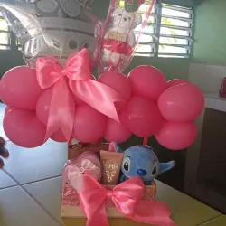 Regalito para mami