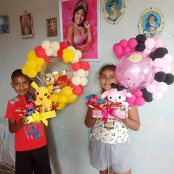 Regalo de cumpleaños