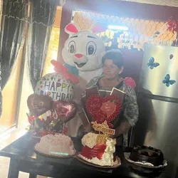 Regalo de cumpleaños