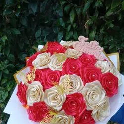 Rosas eternas