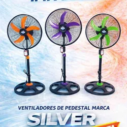Ventiladores