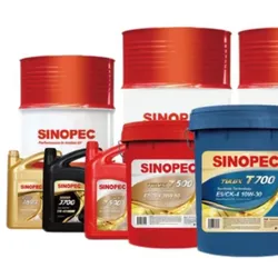 Aceites de motor y transmisión 