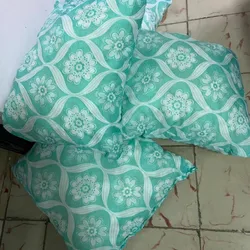 Almohadas