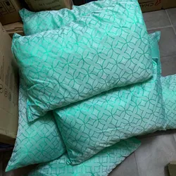 Almohadas 