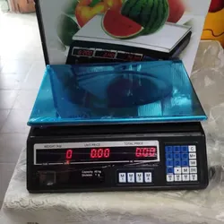 Balanza hasta 40 kg