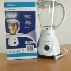 Batidora daytron