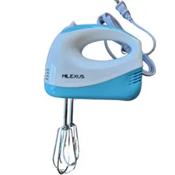 Merenguera de mano milexus