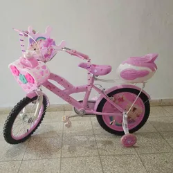 Bicicleta 12